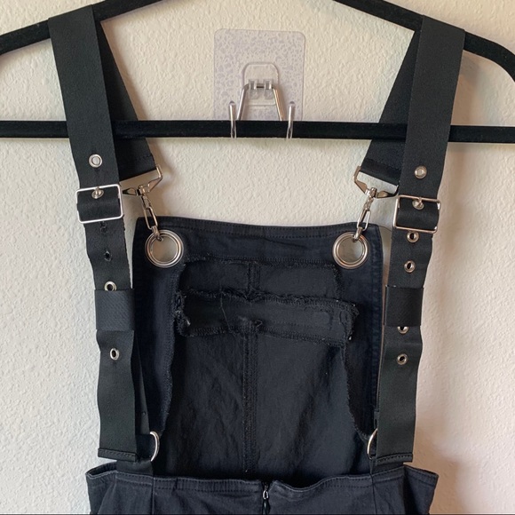 I. AM. GIA Cobra Overalls - Picture 6 of 10